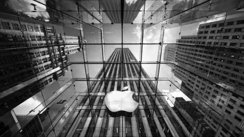 CIOL Apple launching new MacBook Air and iMac in October