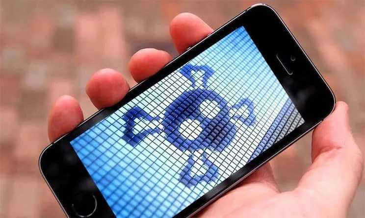 CIOL Mobile ransomware more than trebled in Q1, 2017: Kaspersky