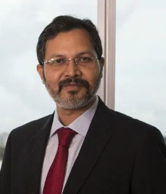 Vinaya Varma, CEO, Mjunction Services Limited