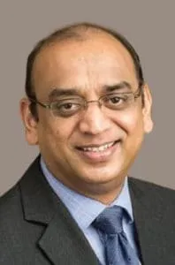 Venu Lambu as President of Global Markets, Mindtree