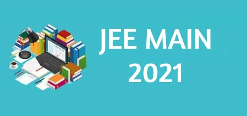 JEE Main exam 2021: Dr. Ramesh Pokhriyal 'Nishank' announced that Joint Entrance Examination (JEE Main) will be held four times in 2021.
